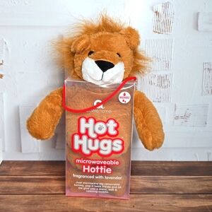 AROMA HOME | HOT HUGS